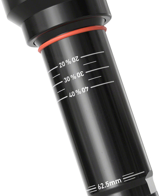 Rockshox super deluxe on sale 230 x 57.5