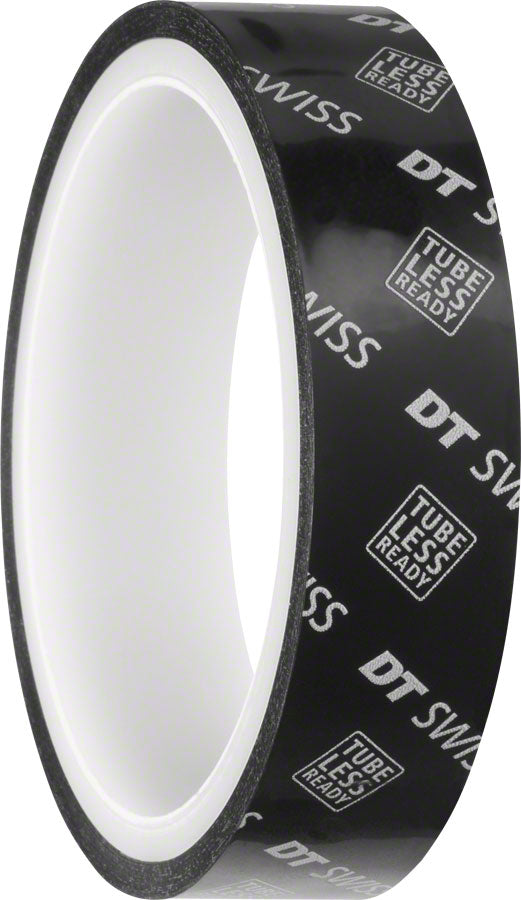 Load image into Gallery viewer, DT Tubeless Ready Tape - 21mm x 10m Black
