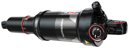 RockShox Monarch R Rear Shock 6.50x1.50" (165x38mm) C3