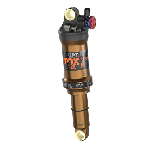 FOX FLOAT DPS Factory Rear Shock - Standard 6.5 x 1.5