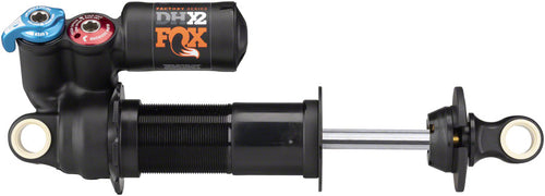 FOX DHX2 Factory Rear Shock - Standard 8.5 x 2.5