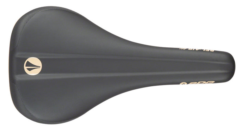 Load image into Gallery viewer, SDG Components Bel-Air V3 Lux-Alloy Saddle 260 x 140mm Unisex 236g Black/Tan
