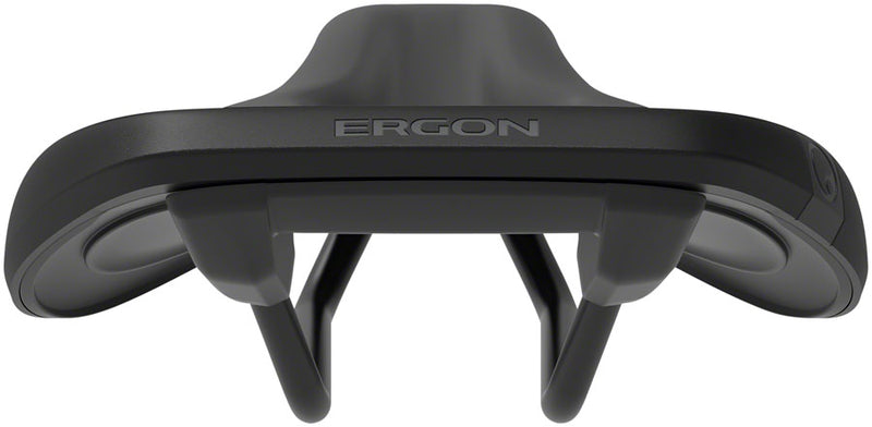 Load image into Gallery viewer, Ergon SMC Sport Gel Saddle - Stealth Mens Medium/Large
