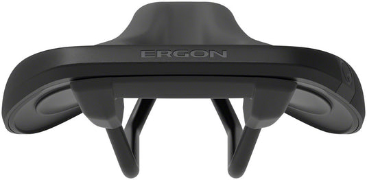 Ergon SMC Sport Gel Saddle - Stealth Mens Medium/Large