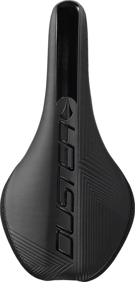 Load image into Gallery viewer, SDG Duster P MTN Saddle - Chromoly Black
