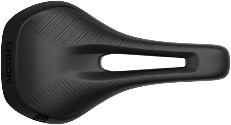 Load image into Gallery viewer, Ergon SM E-Mountain Pro Womens Saddle - S/M Stealth
