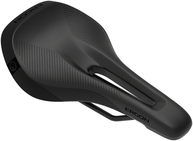 Load image into Gallery viewer, Ergon SM E-Mountain Pro Womens Saddle - S/M Stealth
