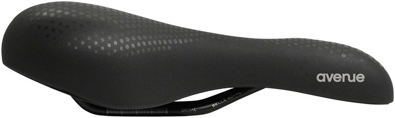 Load image into Gallery viewer, Selle Royal Avenue Saddle - Black Athletic
