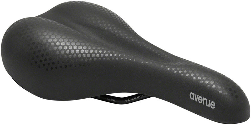 Load image into Gallery viewer, Selle Royal Avenue Saddle - Black Athletic
