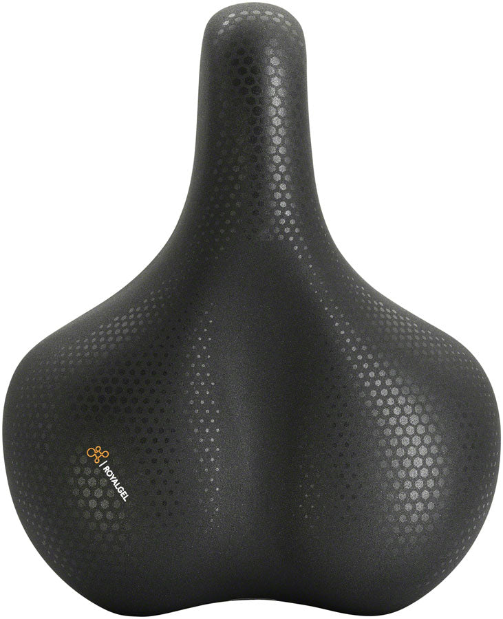 Load image into Gallery viewer, Selle Royal Avenue Saddle - Black Relaxed
