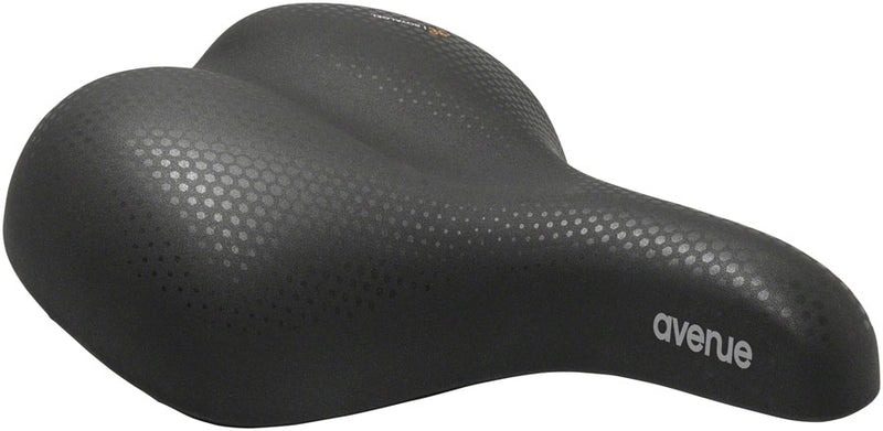 Load image into Gallery viewer, Selle Royal Avenue Saddle - Black Relaxed
