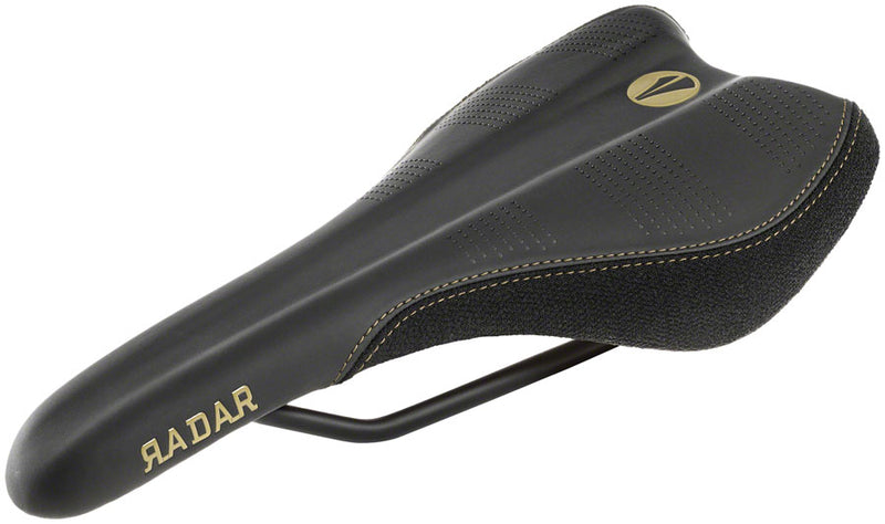 Load image into Gallery viewer, SDG Components Radar Ti-Alloy Saddle 270 x 138mm Unisex 230g Tan
