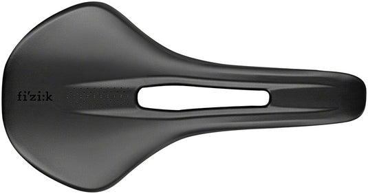 Fizik Vento Antares R1 Saddle - Carbon 140mm Black