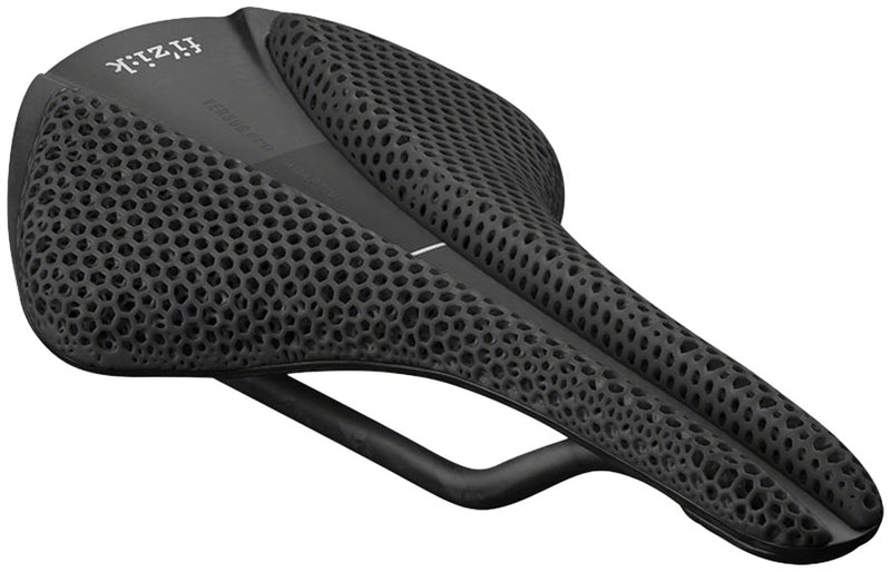 Load image into Gallery viewer, Fizik Antares Versus Evo 00 Adaptive Saddle - Carbon 139mm Black

