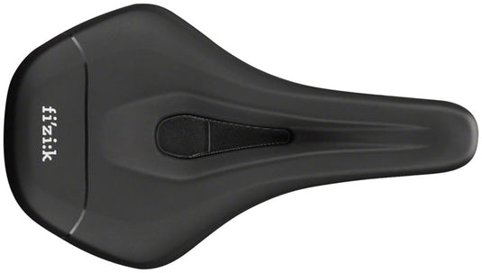 Fizik Terra Aidon X3 Saddle - Kium 160mm Black