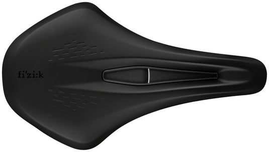 Fizik Terra Argo X3 Saddle - Kium 150mm Black