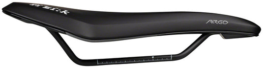 Fizik Terra Argo X5 Saddle - Alloy 150mm Black