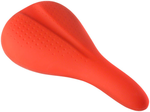 Delta HexAir Saddle Cover - Racing Red