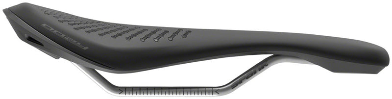 Load image into Gallery viewer, Spank Oozy 220 Saddle Black/Gray
