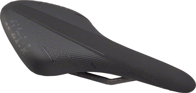 Load image into Gallery viewer, Fizik Arione R1 Saddle - Carbon Black Large

