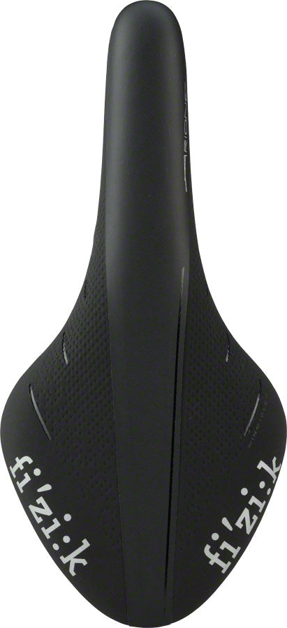 Load image into Gallery viewer, Fizik Arione R3 Saddle - Kium Black Large

