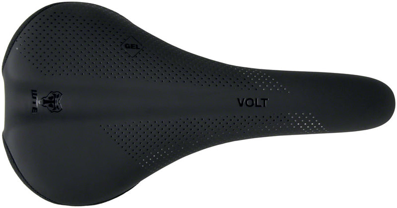 Load image into Gallery viewer, WTB Volt Saddle - Chromoly Black Narrow
