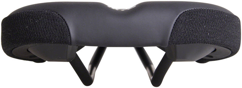 Load image into Gallery viewer, WTB SL8 Saddle - Titanium Black Medium
