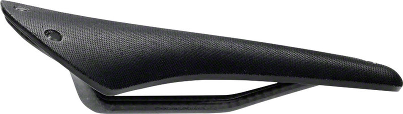 Load image into Gallery viewer, Brooks C13 Saddle- Carbon Black 145mm
