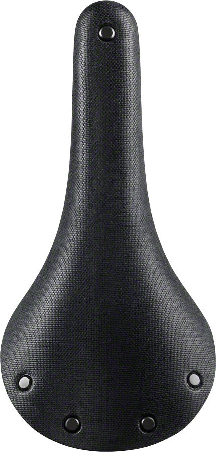 Load image into Gallery viewer, Brooks C13 Saddle - Carbon Black 158mm
