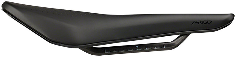 Load image into Gallery viewer, Fizik Tempo Argo R1 Saddle - Carbon Black 150mm
