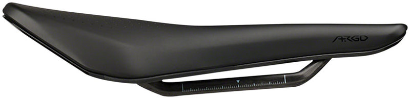 Load image into Gallery viewer, Fizik Tempo Argo R1 Saddle - Carbon Black 160mm
