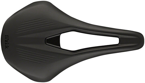 Fizik Vento Argo R5 Saddle - S-Alloy Black 150mm