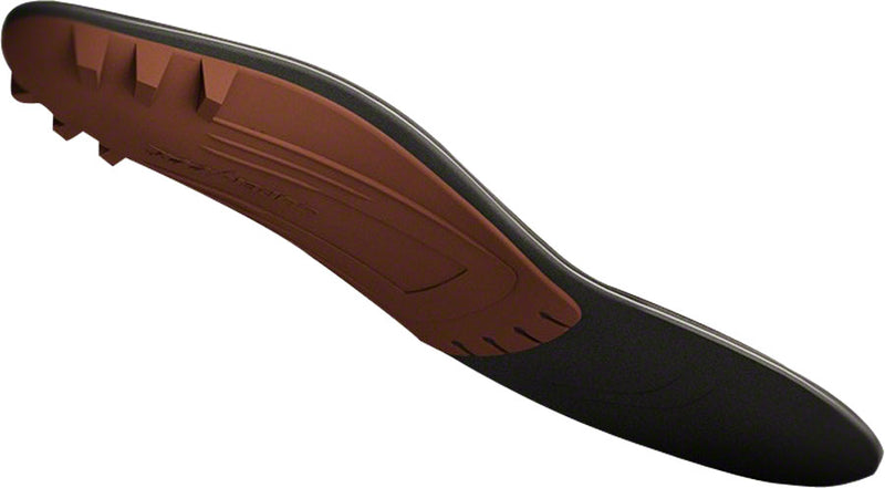 Load image into Gallery viewer, Superfeet Copper Foot Bed Insole: Size E (M 9.5-11 W 10.5-12)
