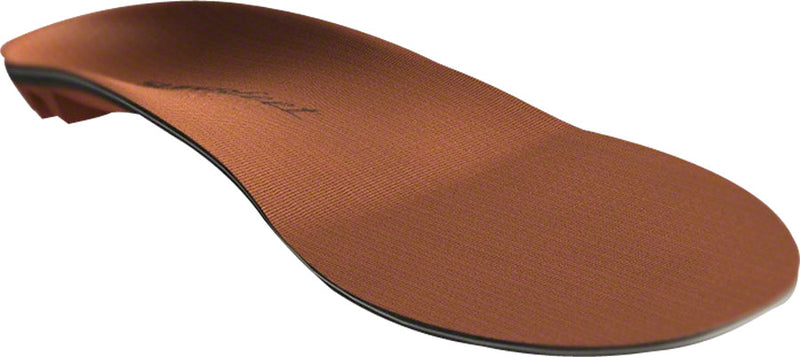 Load image into Gallery viewer, Superfeet Copper Foot Bed Insole: Size C (M 5.5-7 W 6.5-8)
