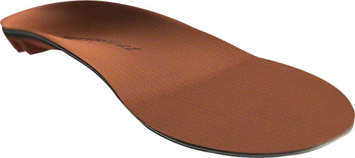 Superfeet Copper Foot Bed Insole: Size F (M 11.5-13)