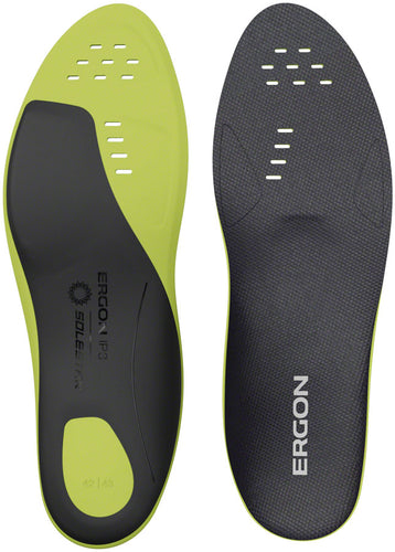 Ergon IP Pro Solestar Insoles - Size 46/47