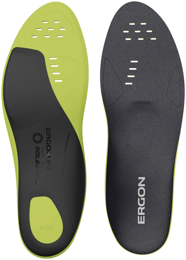 Load image into Gallery viewer, Ergon IP Pro Solestar Insoles - Size 46/47
