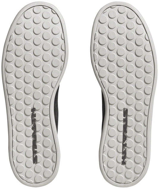 Five Ten Sleuth Flat Shoes - Mens Gray Five/Gray Three/Bronze Strata 9.5