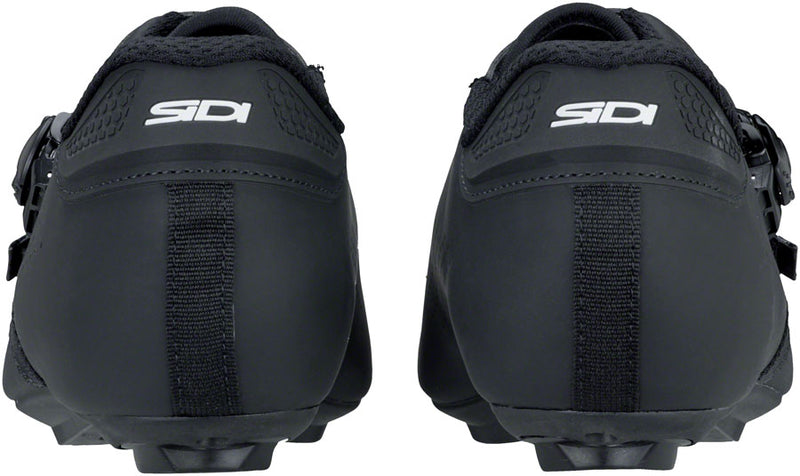 Load image into Gallery viewer, Sidi Prima Road Shoes - Mens Black/Black 40
