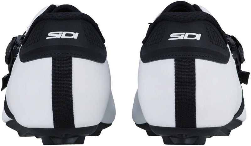 Load image into Gallery viewer, Sidi Prima Road Shoes - Womens White/Black 43
