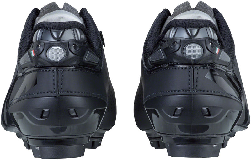 Load image into Gallery viewer, Sidi Tiger 2S Mountain Clipless Shoes - Mens Black 42
