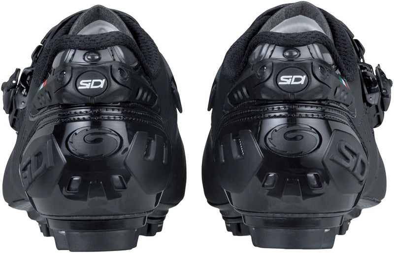 Load image into Gallery viewer, Sidi Drako 2S Mountain Clipless Shoes - Mens Black 43
