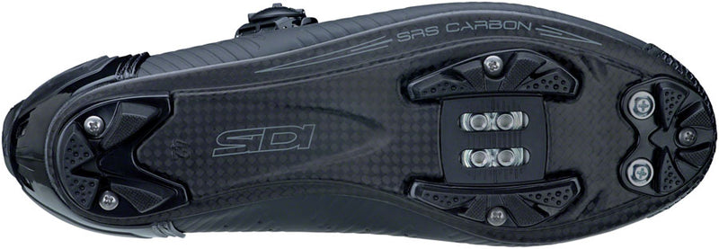 Load image into Gallery viewer, Sidi Drako 2S Mountain Clipless Shoes - Mens Black 43
