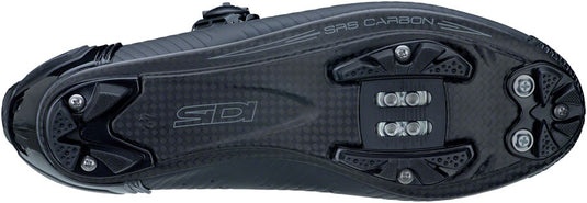 Sidi Drako 2S Mountain Clipless Shoes - Mens Black 46.5