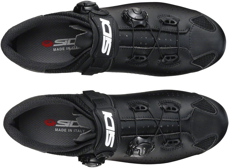 Load image into Gallery viewer, Sidi Eagle 10 Mountain Clipless Shoes - Mens Black/Black 44.5
