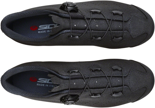 Sidi Speed 2 Mountain Clipless Shoes - Mens Black 47