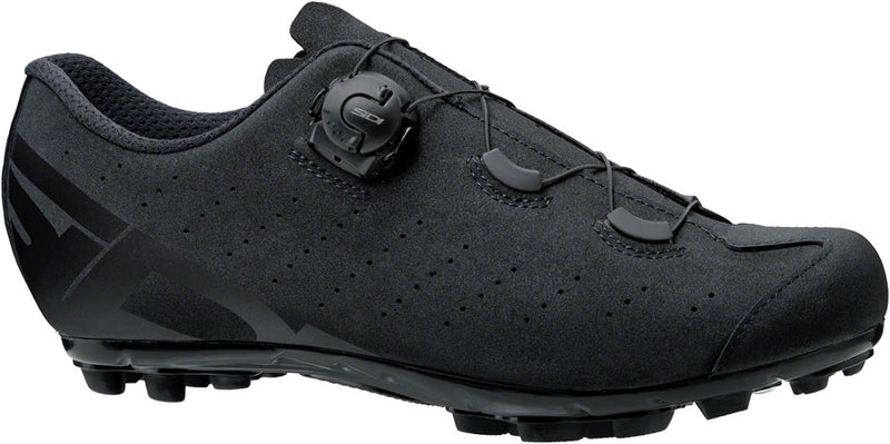 Load image into Gallery viewer, Sidi Speed 2 Mountain Clipless Shoes - Mens Black 47
