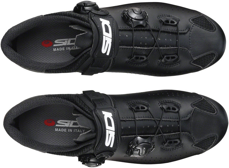 Load image into Gallery viewer, Sidi Eagle 10 Mountain Clipless Shoes - Womens Black/Black 38
