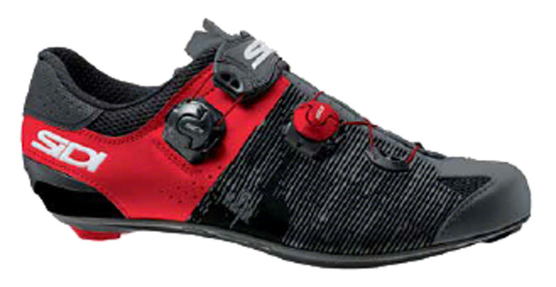 Load image into Gallery viewer, Sidi Genius 10 Road Shoes - Mens Red 42
