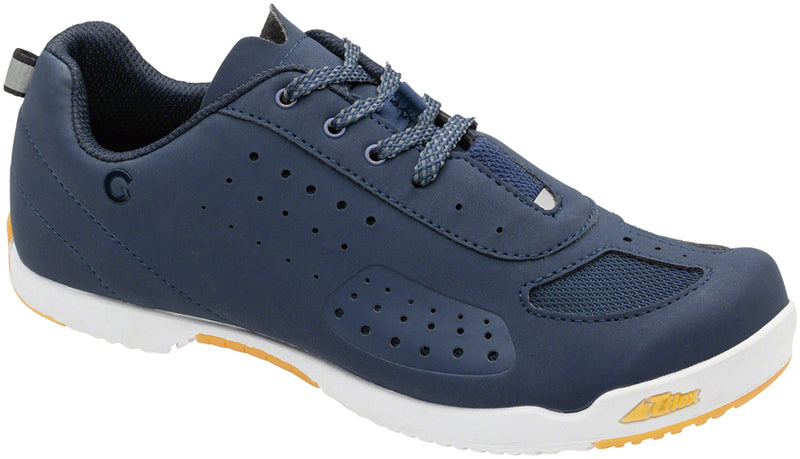 Load image into Gallery viewer, Garneau Urban Shoes - Sargasso Sea Womens Size 43

